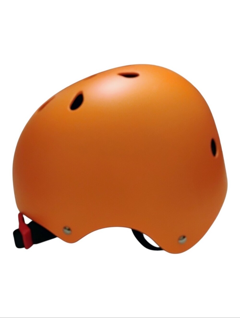 OUWOER Kids Bike Helmet Adjustable Multi-Sport skating roller blading small